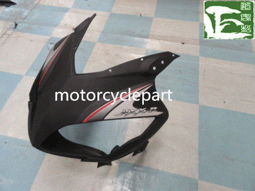 R6 Sportbike Headlight Plastic Cover YAMAHA Motorcycle Spare parts Lamp Shell for Yamaha Sport Bikes