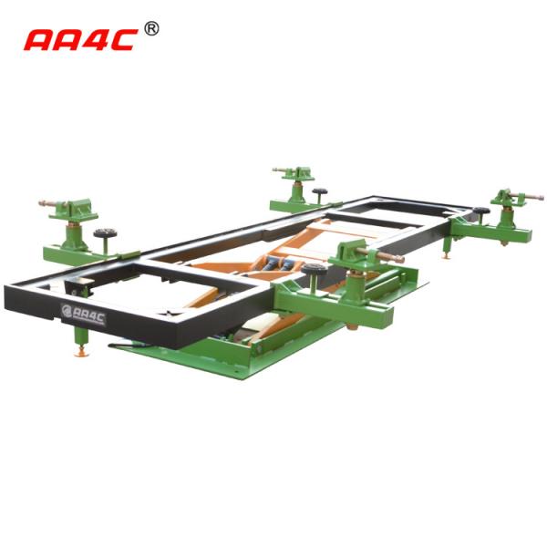 AA4C Auto Body Collision Repair System Fast Repair Body Frame Straightener AA