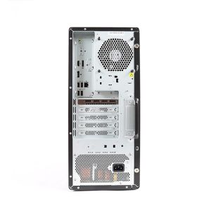 Lenovo ThinkServer P3 3.4GHz Intel Core i3-13100 8G 1T Professional Desktop