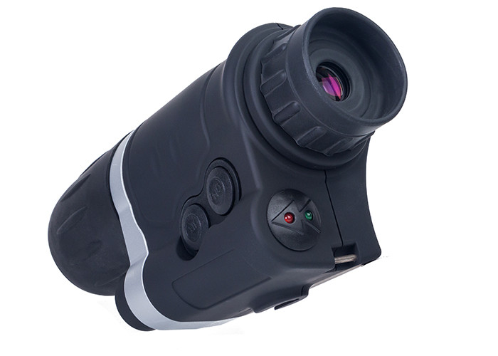 Fully Coated ANS Tactical Rifles Night Vision Hunting Scope / 3 X 42 Night Vision Monocular