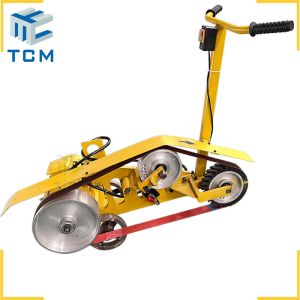 Steel Sheet Surface Weld Polishing Machine Welding Seam Handle Automatic