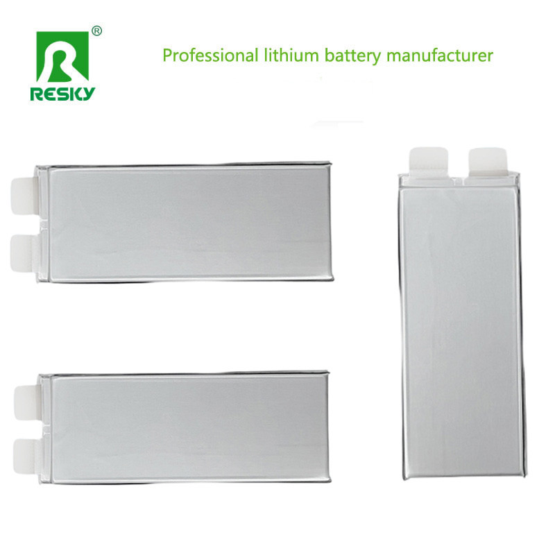 Lipo Battery 10542125 3.7v 7.4v 11.1v 14.8v 6000mAh 20C Rechargeable Lithium Polymer Battery Pack