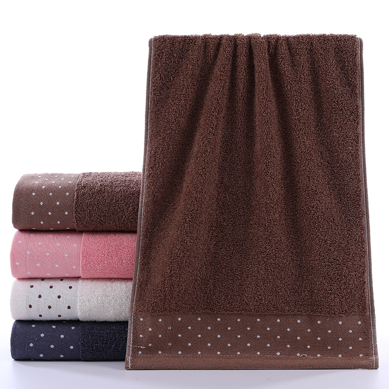 Round Cotton Towels The Ultimate Comfort Solution at Plush Paradise for ALL Ages