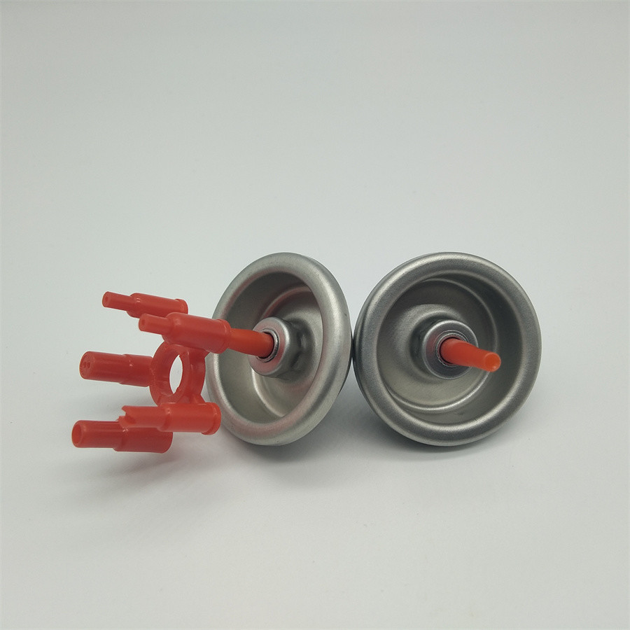 Eco-Friendly Lighter Refill Valve for Environmentally Conscious Users with Sustainable Design