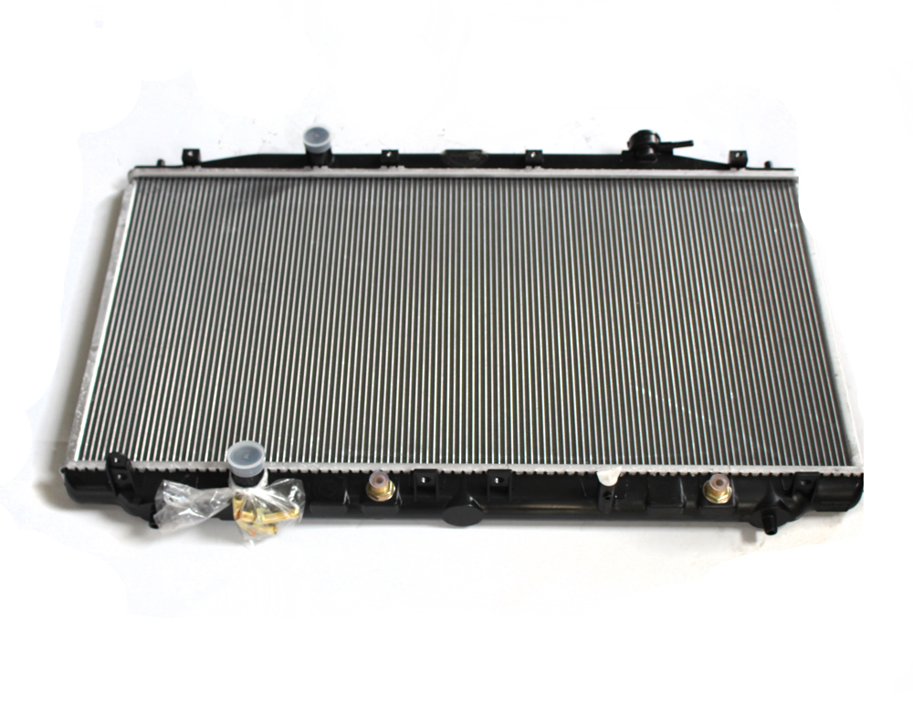 FC1 FK7 2.4I Honda Civic Radiator 19010 - 5AA - A01 Engine Replacement Parts