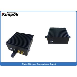 China 1-2W Wireless Digital Video Transmitter and Receiver with COFDM Modulation on sale China 1-2W Wireless Digital Video Transmitter and Receiver with COFDM Modulation on sale