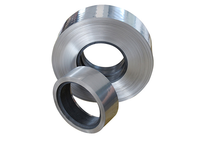 0.5mmx180mm Soft MPA CuNi34 Nickel Copper Alloy 400
