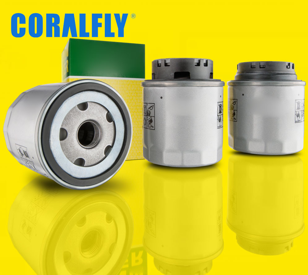 Mann Hummel Oil Filter Hu815/2X Hu816X Hu712/11X W719/45 W940/18