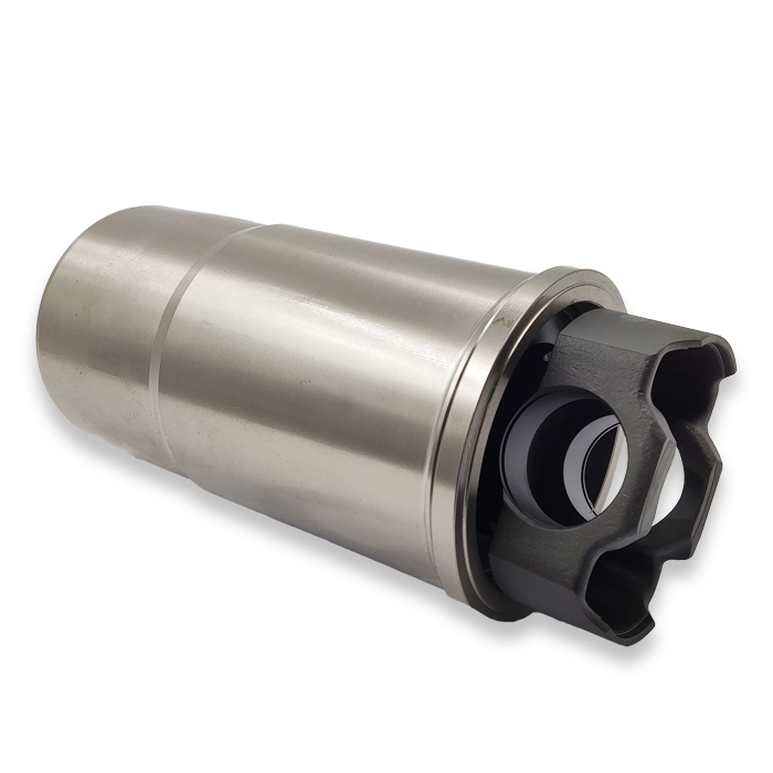 KOMATSU PC400-6 Excavator Piston 6D125 6D140 6D108 6151-31-2112 Aluminium Piston for Market