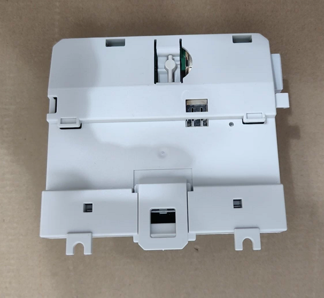 TU830V1 3BSE013234R1 ABB Electronic rack AC 800M S800 I O Supports 8 I O modules