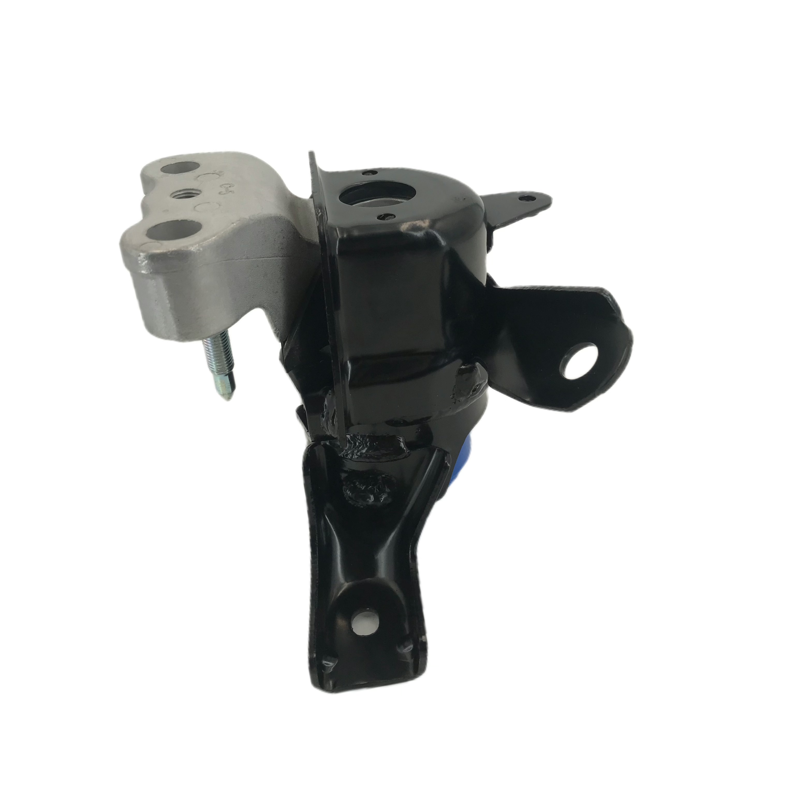 Rubber Engine Mount for Toyota Noah Nissan UD Corolla 07-12 1.6L AT Kia Sportage Fielder