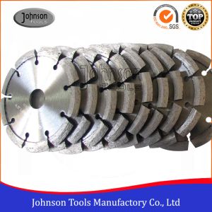 China 115mm Diamond tuck point blade for Concrete / Brick Block / Masonry / Stone on sale