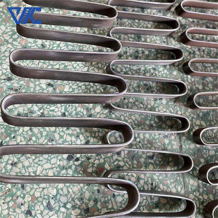 Resistant Heater Electric Furnace 0Cr19al3 Fecral Heating Elements Wire