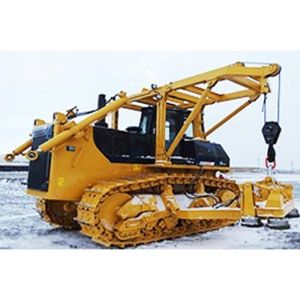  Crawler Pipe Handling Equipment Pipeline Pipe Unloading Equipment Manufactures