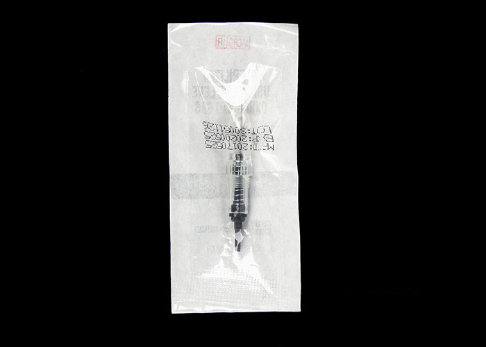 Black Pearl 0.25mm 3RL Screw Cartridge Needle