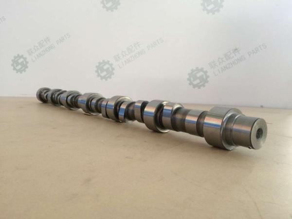 Cummins L ISLE Diesel Engine Parts Standard Genuine Heavy Truck Camshaft