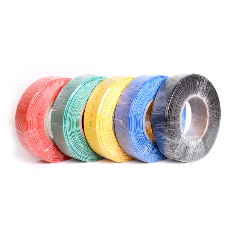 Polyolefin Heat Shrink Tube for Wire Harness Insulation Heat Shrink Sleeve