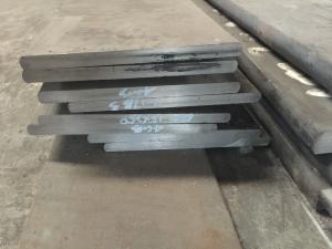  EN 1.2083 DIN X40Cr14 AISI 420 Stainless Alloy Tool Steel Sheet And Plate Manufactures