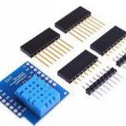 Okystar DHT11 Temperature And Humidity Sensor Module For Arduino