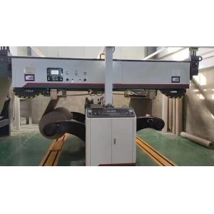 Other Fully Automatic Corrugated Cardboard Roll Paper Making Machine Line Auto