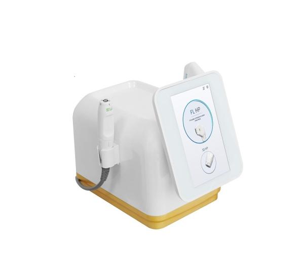 High Frequency Focused Ultrasound Surgery Machine Skin Tightening Wrinkle
