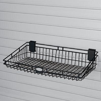 PVC Slat Board Display Wall Panels