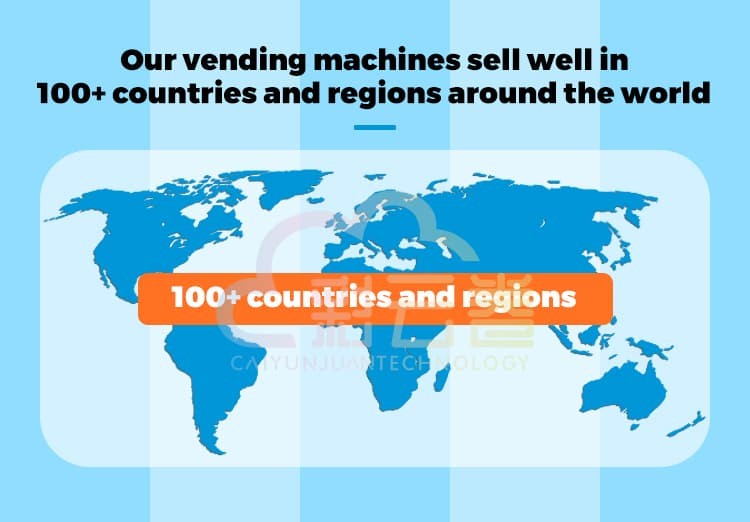 Soft Ice Cream Vending Machine Automatic Customized Logo Accept