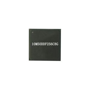 China FPGA IC 10M50DDF256C8G 256-LBGA 64-Bit Arm Cortex-A53 Field Programmable Gate Array on sale
