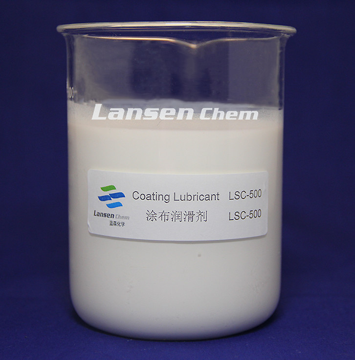 High Purity Calcium Stearate Emulsion Coated Paper Lubricant Heat Stabilizer Chemical