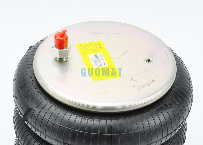 Firestone W01-358-7995 Industrial Air Bags For Isolation Of Flex Testing Machines Air Ride 3B12-329
