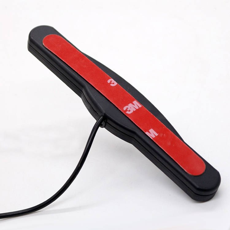 3dBi 3G GSM Patch Antenna 2170MHz Universal Car Antenna Dual Band
