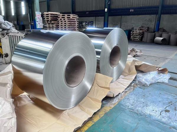 Tinplate Coil Tinplate Sheet 0.15-0.49mm 600mm-986mm 4MT-8MT per coil T2-T5 DR8