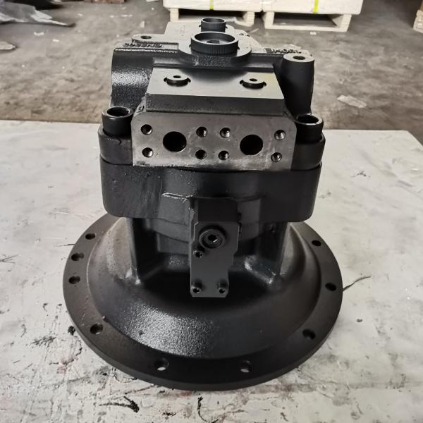 Belparts Crawler Excavator ZAX330 ZX330 4419718 Hitachi Swing Motor , M5X180CHB