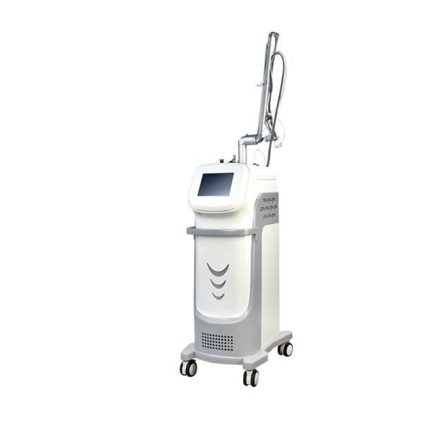 400mj CO2 Fractional Laser Machine 60W female intimate areal Rejuvenation