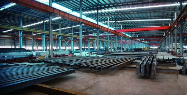 Electric Galvanized, Painting Steel Framing Systems, Structural Steelwork