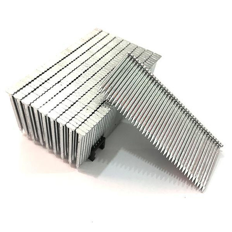 14gauge St Series Concrete Steel Nail Straight Nail St38