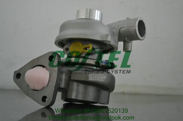 Sumitomo 120 KATO HD300GS-2 HD400V2 E110 Marine TD05-10A Turbo 49178-00510 49178
