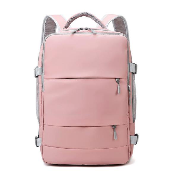 Backpack Manufacturer Laptop School Student Backpack Bags China Waterproof
