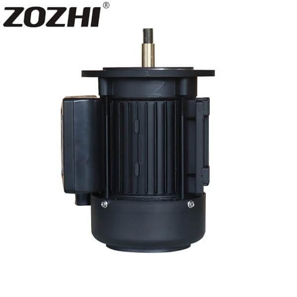 1.5Hp Single Phase Electric Motor , 220V Speed 2800 Swimming Pool Pump Motor