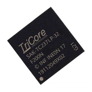  SAK-TC237LP-32F200N AC Infineon Microcontroller LFBGA-292 Manufactures