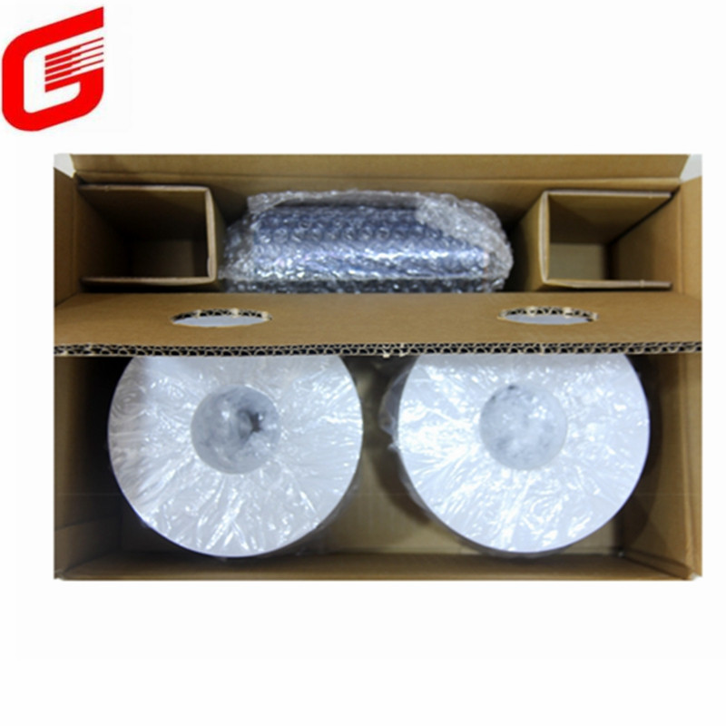 Top- Photo paper and ribbon print kit for Hiti M610 photo printer superior performance