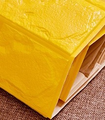 Hotel Wall Coating Environmental PE Foam 3d Wall Brick Sticker for Eco-friendly