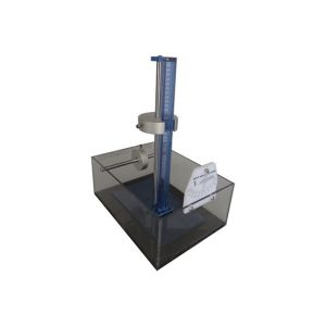 Didactic Equipment Technical Teaching Equipment Study Of A Body Floating