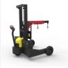 Buy cheap Mini Hydraulic Full Electric Stacker Crane Electric Floor Crane For Bag from wholesalers