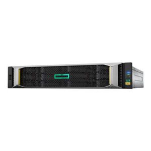 Fast Shipping HPE MSA 2050 Storage 2U with 32GB DDR4 24 SFF SAS