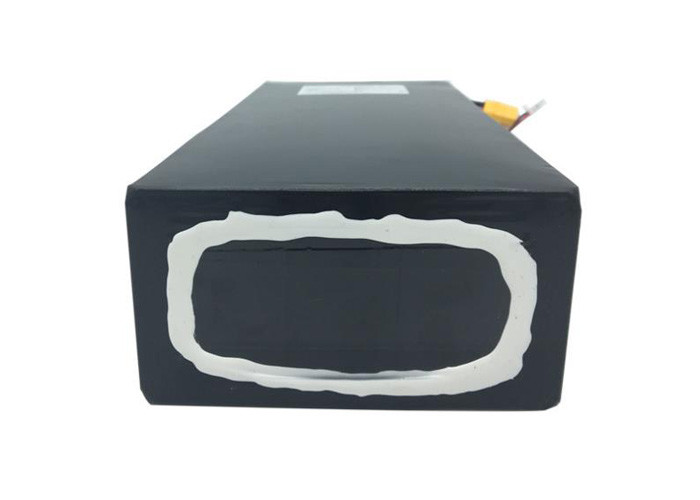ICR18650 3000mAh 48 Volt Lithium Ion Golf Cart Battery , Lithium 18650 Battery Pack