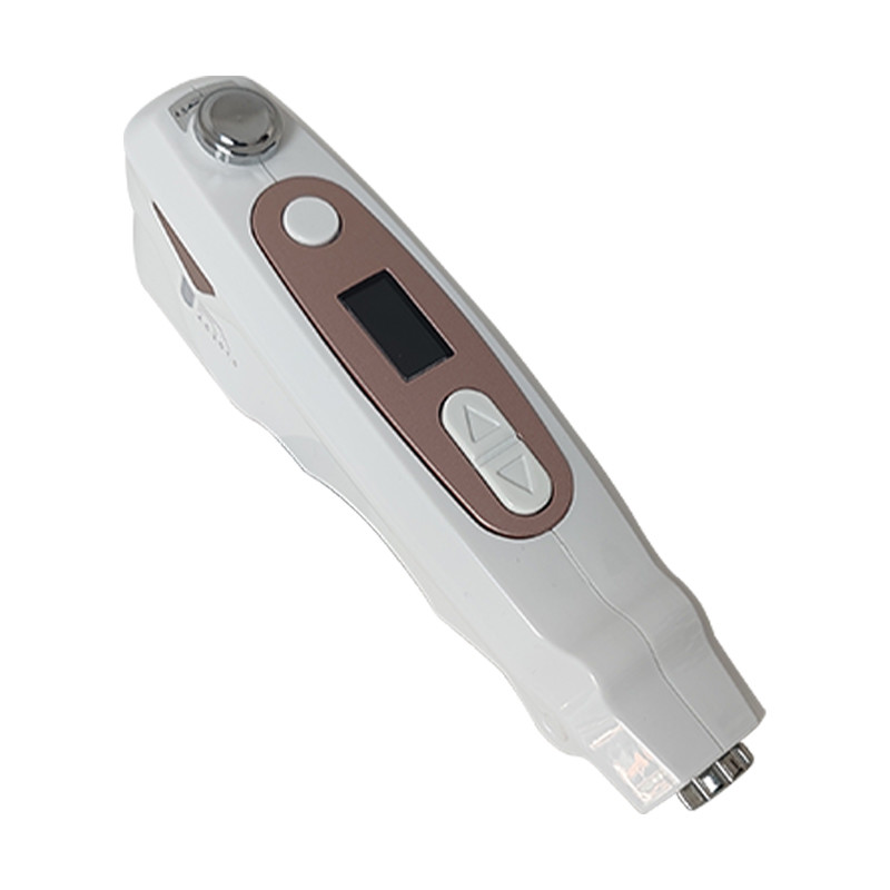 Mini HIFU Anti Wrinkle Anti Aging Face Lift Facial Massager Skin Care Machine