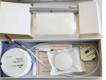 PHT UVC Kit for AHU UV Germicidal 254nm UV air disinfection and sterilization for air handling units to fight with covid