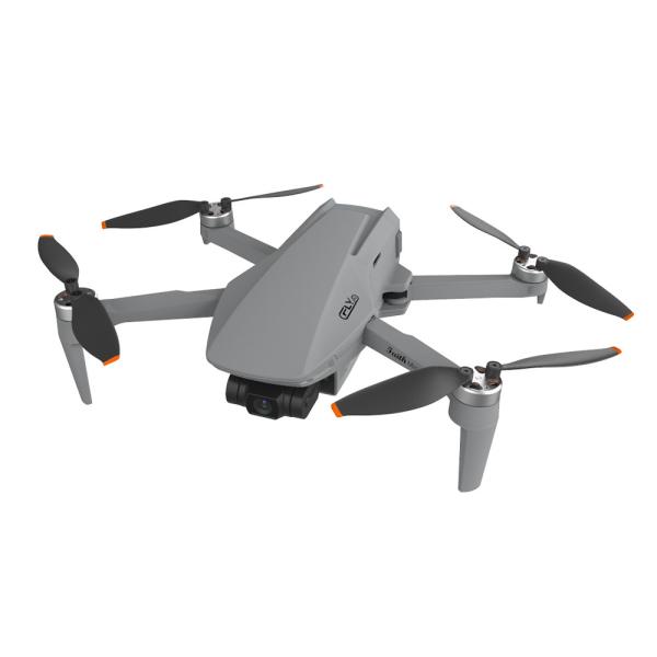 Aerial Photography UAV Professional Real 4K Brushless Motor 3-Axis Gimbal Drone