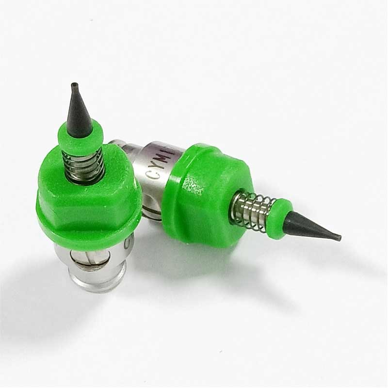 Juki 7502 7508 Smt Nozzle New Condition For Pick And Place Machine